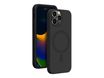 Bigben Connected - Coque de protection pour iPhone 15 Pro Max - noir