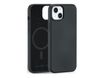 Force Case - Coque de protection pour Apple iPhone 15 - noir