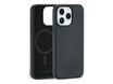 Force Case - Coque de protection pour iPhone 15 Pro Max - noir