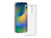 Bigben Connected - Coque de protection pour iPhone 15 Pro - transparent