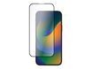 BigBen CONNECTED - Protection d'écran - verre trempé pour iPhone 15 Pro