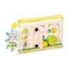 Trousse Surprise Ananas - 1 compartiment - Viquel