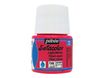 Pebeo Setacolor - Peinture textile - orange vif - 45 ml