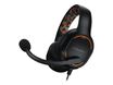 Cougar Dive - Micro-casque gaming filaire - noir