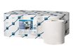 Tork Reflex Plus M4 - Lingettes nettoyantes - 450 feuilles - blanc - pack de 6