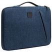 Exacompta - Housse ordinateur 13-14'' Business bleu