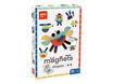 APLI kids - Magnets Shapes - premier âge