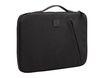 Exacompta - Housse d'ordinateur portable - 15" - 16" - noir