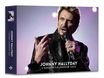 Agenda calendrier Johnny Hallyday