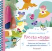 Pinceau Magique - Le Monde Magique
