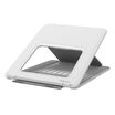 Fellowes Breyta - Support pour ordinateur portable jusqu'à 14" et 4kg - blanc