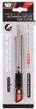 CUTTER 100% ALUMINIO 