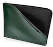 DOSSIER CREMALLERA DYNAMIC A4 VERDE