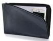 DOSSIER CREMALLERA DYNAMIC A4 NEGRO