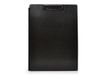 Office Box Dynamic Classic - Carpeta de notas - A4 - para documentos - para 335 x 245 mm - negro