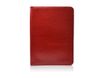 Office Box Dynamic Classic - Carpeta de bolsillo - ancho de la espina: 30 mm - A4 - para documentos - para 350 x 240 mm - rojo