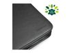 Office Box Dynamic Classic - Carpeta de bolsillo - ancho de la espina: 30 mm - A4 - para documentos - para 350 x 240 mm - negro
