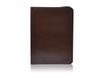 Office Box Dynamic Classic - Carpeta de bolsillo - ancho de la espina: 30 mm - A4 - para documentos - para 350 x 240 mm - marrón