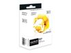 SWITCH - amarillo - compatible - cartucho de tinta (alternativa para: Brother LC427XLY)
