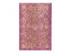 Paperblanks Sangorski & Sutcliffe - Carnet de notes - 9,5 x 14 cm - 176 pages - ligné - rose