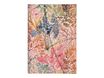 Paperblanks - Carnet de notes - 10 x 14 cm - 176 pages - ligné - anemone multicolore