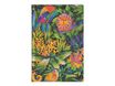 Paperblanks Flexis Laurel Burch - Carnet de notes - 9,5 x 14 cm - 208 pages - jungle song