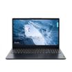 Lenovo Ideapad 1 15IGL7 Abyss B - PC Portable 15,6'' - Intel CELERON N4120 - 4 Go RAM - 128 Go SSD + Microsoft 365 personnel 1 an inclus