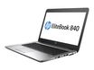 HP EliteBook 840 G3 - PC portable 14" - Intel Core i5 - 6200U - 8 Go RAM - 512 Go SSD - Français