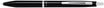 Pilot – Stylo bille Acro 1000 noir 1 mm pointe moyenne