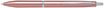 Pilot – Stylo bille Acro 1000 rose 1 mm pointe moyenne