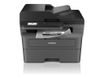 Brother DCP-L2660DW - imprimante multifonction laser monochrome A4 - USB 2.0, Wi-Fi(n)