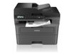 Brother MFC-L2800DW - imprimante multifonction laser monochrome A4 - USB 2.0, Wi-Fi(n)