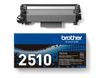 Brother TN-2510 - noir - cartouche laser d'origine