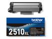 Brother TN2510XL - noir - cartouche laser d'origine