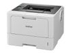 Brother HL-L5210DW - Impresora - B/N - a dos caras - laser - A4/Legal - 1200 x 1200 ppp - hasta 48 ppm - capacidad: 350 hojas - USB 2.0, Gigabit LAN, Wi-Fi(n), NFC