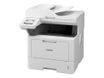 Brother MFC-L5710DW - imprimante laser monochrome A4 - USB 2.0, Gigabit LAN, Wi-Fi(n), hôte USB 2.0