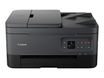 Canon PIXMA TS7450i - imprimante multifonction jet d'encre couleur A4 - USB, Wi-Fi(n) - noir