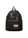 EASTPAK Padded Pak'r - Sac à dos - 40 cm - Où est Charlie?