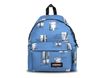 EASTPAK Padded Pak'r - Sac à dos - 40 cm - Tags Blue