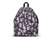 EASTPAK Padded Pak'r - Sac à dos - 40 cm - Blocktype black