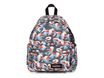EASTPAK Padded Pak'r - Sac à dos - 40 cm - Blocktype Grey