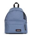 EASTPAK Padded Pak'r - Sac à dos - 40 cm - Refleks meta blue