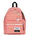 EASTPAK Padded Pak'r - Sac à dos - 40 cm - Wally silk stripe