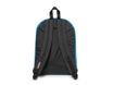EASTPAK Pinnacle - Sac à dos taille L - with 2 compartments - nylon à 100 % - bleu voltaïque