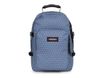 EASTPAK Provider - Sac à dos 3 compartiments - refleks meta blue