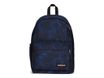 EASTPAK Padded Zippl'r - Sac à dos avec compartiment pour ordinateur portable - Camo dye navy