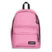 EASTPAK Padded Zippl'r - Sac à dos avec compartiment pour ordinateur portable - Cloud pink