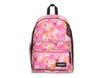 EASTPAK Padded Zippl'r - Sac à dos avec compartiment pour ordinateur portable - Soft pink