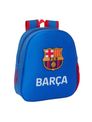 Mochila infantil 3D Safta FC Barcelona