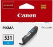 Canon CLI-531 - cyan - cartouche d'encre originale